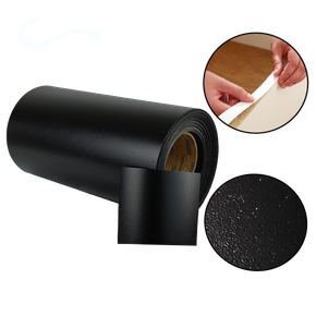 Fita de Borda PVC Preto TX 260mm Proadec