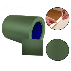 Fita De Borda Pvc Raphia 280mm Fibraplac Tegus