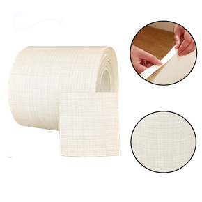 Fita De Borda Pvc Fabric Proadec Masisa