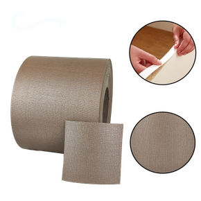 Fita De Borda Pvc Lotus Proadec Arauco