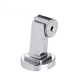 Prendedor Porta Magnético Fixador Com Imã Cromado União Mundial