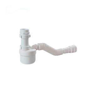 Sifão Ajustável Multiuso Copo Tigre