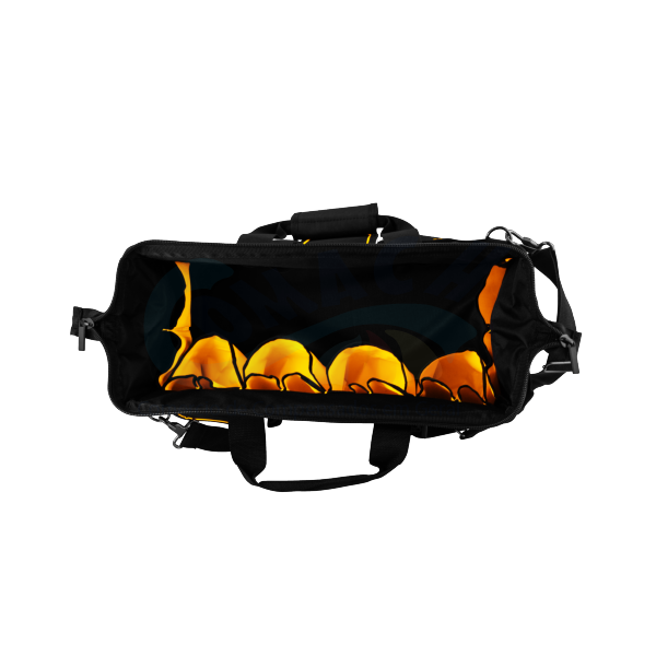 Bolsa Em Lona Para Ferramentas Bl900 Vonder Plus