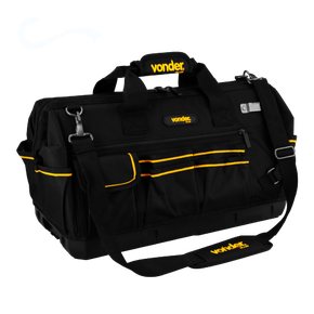 Bolsa Em Lona Para Ferramentas Bl900 Vonder Plus